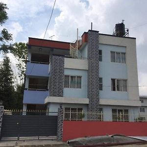 Majestic Nature Home 1 Lalitpur Exterior photo