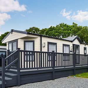 Lodge 9 Bridlington Holiday Park - Uk47516 Carnaby Exterior photo