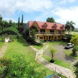 Sunny Point Hotel Davao Exterior photo