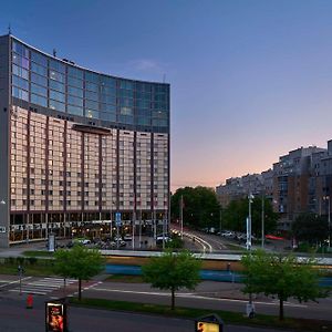 Scandic Opalen Hotel Gothenburg Exterior photo