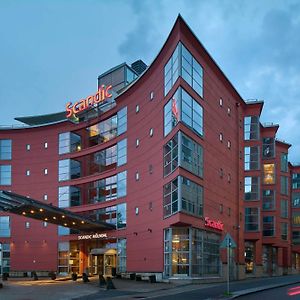 Scandic Moelndal Hotel Exterior photo