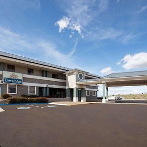 Travelodge By Wyndham Globe Az Exterior photo