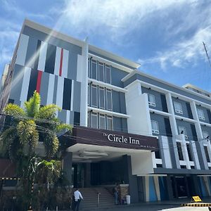 Circle Inn - Iloilo City Center Exterior photo