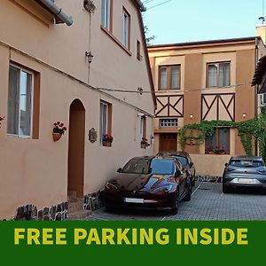 Pensiunea Casa Sighisoreana Hotel Sighisoara Exterior photo