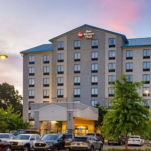 Best Western Plus Thornburg Inn & Suites Exterior photo