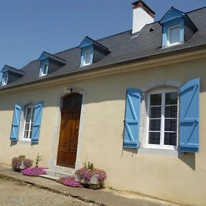 Maison Charmante A Bernac Dessus Avec Jardin Spacieux Villa Exterior photo