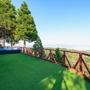 Mountain House 5B3B With View Villa Palomar Mountain Exterior photo