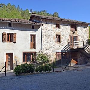 Gite Du Moulin Villa Chateauponsac Exterior photo