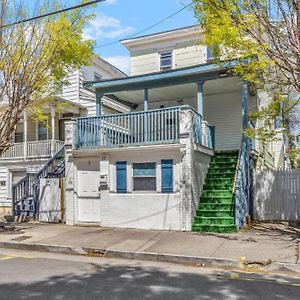 9 Bedroom, 14 Beds House Great For Big Groups Near Boardwalk, Tropicana Atlantic City Exterior photo