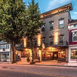 James Buchanan Hotel, Trademark Collection By Wyndham Mercersburg Exterior photo