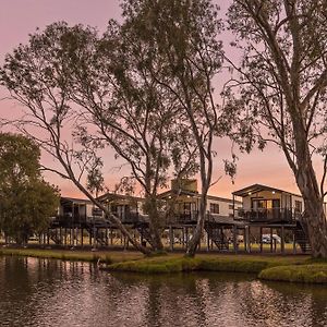 Discovery Parks - Nagambie Lakes Hotel Exterior photo