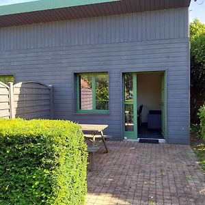 Petite Maison Au Calme Villa Aucey-la-Plaine Exterior photo