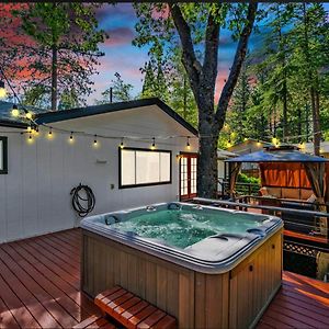 40 Min From Kirkwood Ski Resort! Book Your Relaxation With Hot Tub And Firepit! Pioneer Exterior photo