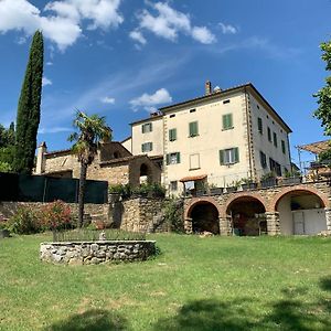 Residenza Conti Apartment Santa Cristina  Exterior photo