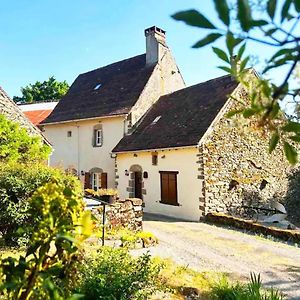 Ferienhaus - Maison Renard Et Lapin Apartment Dompierre-les-Eglises Exterior photo