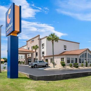 Comfort Suites Near Robins Air Force Base Warner Robins Exterior photo