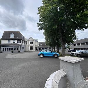 Richmond Park Hotel Bo'ness Exterior photo