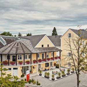 Kapellerhof Hotel Stadl-Paura Exterior photo