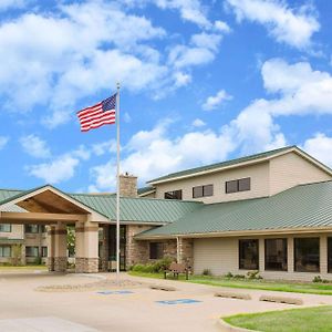 Americinn By Wyndham Ankeny/Des Moines Exterior photo