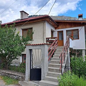 Guest House Denitsa Trigrad Exterior photo