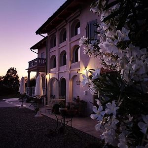 Theresa Sulla Collina Bed & Breakfast Passerano  Exterior photo