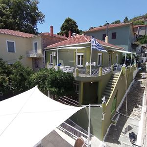 Kalderimi "Olive Green" House Villa Promirion Exterior photo