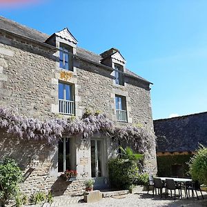 Le Puits, A House In The Grounds Of The Manor Villa Saint-Helen Exterior photo