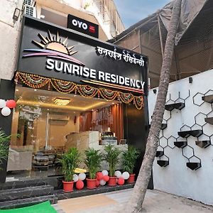 Super Hotel O Sakinaka Andheri Kurla Road Mumbai Exterior photo