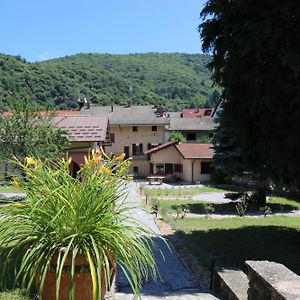 Casa Dell'Angelo Custode Hotel Chiusa di Pesio Exterior photo