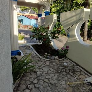 Nanahouse Apartment Puerto Plata Exterior photo