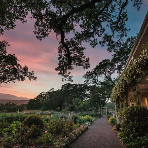 Beltane Ranch Bed & Breakfast Glen Ellen Exterior photo