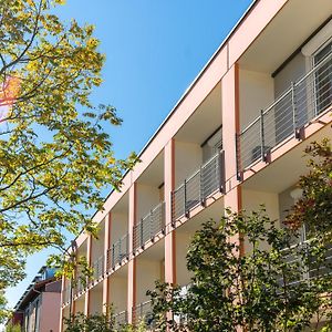 Med Apart Aparthotel Erlangen Exterior photo