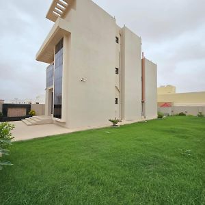 Vila Alrki Hom Villa Arzat Exterior photo