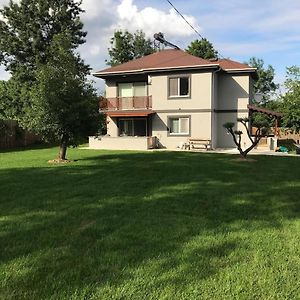 Detached Villa Among The Greenery In Sakarya Hendek Exterior photo