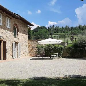 Country House In Alto Monferrato Villa Ponti Exterior photo