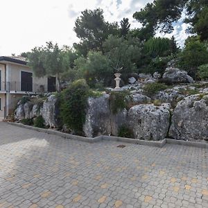 Casale Antiche Mura Siracusa Hotel Syracuse Exterior photo