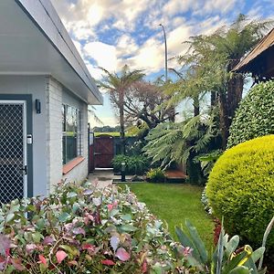 En-Suite Room In Prime Location House With Spa And Sauna Rotorua Exterior photo