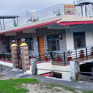 Binsar Royal Homestay Dhaulchhina, Almora Exterior photo