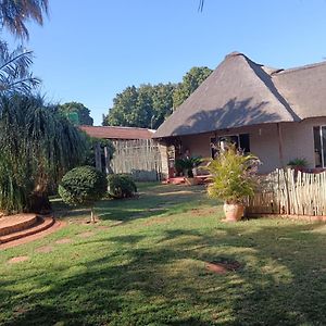 One Love Resort Mokopane Exterior photo