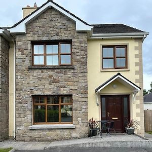 Home Near The River Shannon Rooskey Exterior photo