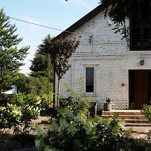 Domek U Kowala Bed & Breakfast Lublin Exterior photo