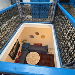 Blue Riad Apartment Safi Exterior photo