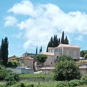 La Calade Villa Mane  Exterior photo