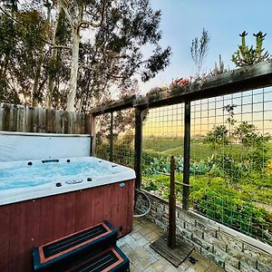 Canyon Breeze - Private Home With Hot Tub & Views San Diego Exterior photo