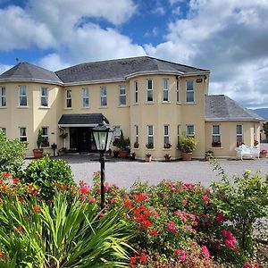 Brook Manor Lodge Tralee Exterior photo