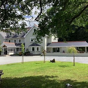 Gleann Fia Country House Hotel Killarney Exterior photo