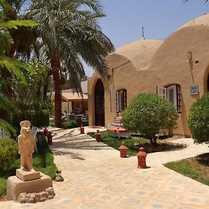 Sekhmet Retreat Centre Hotel Luxor Exterior photo