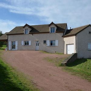 Holiday Home Maizeray Saint Martin Du Tartre Exterior photo