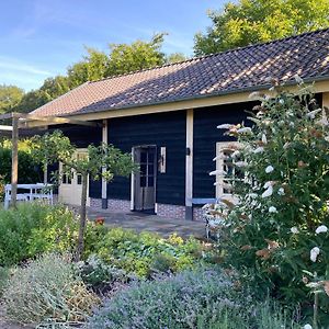 Logeren Bij De Soerensesteeg Villa Uddel Exterior photo