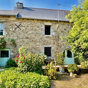 Gite Du Gravier Villa La Baussaine Exterior photo